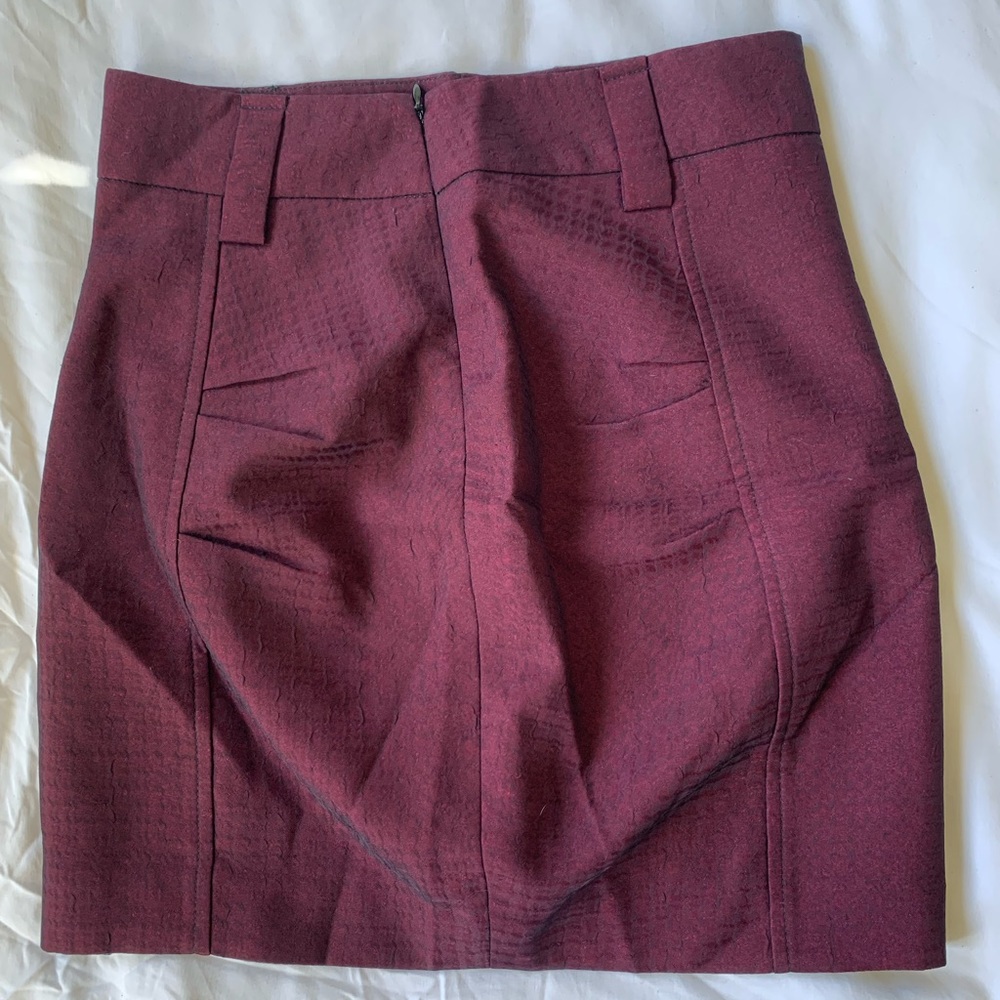BCBG skirt